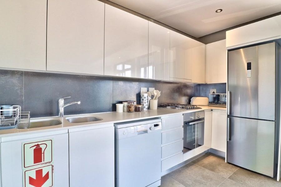 2 Bedroom Property for Sale in Gardens Western Cape